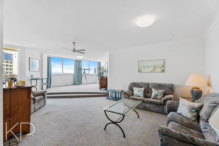 Sixth view of Homely unit listing, 79/114 The Esplanade, Surfers Paradise QLD 4217