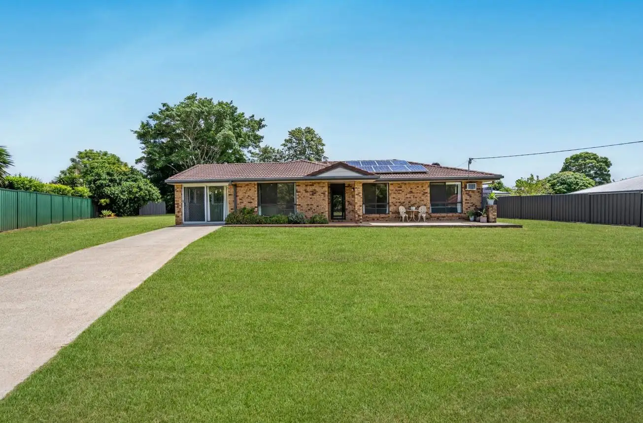 Main view of Homely house listing, 23 Forbes Court, Morayfield QLD 4506