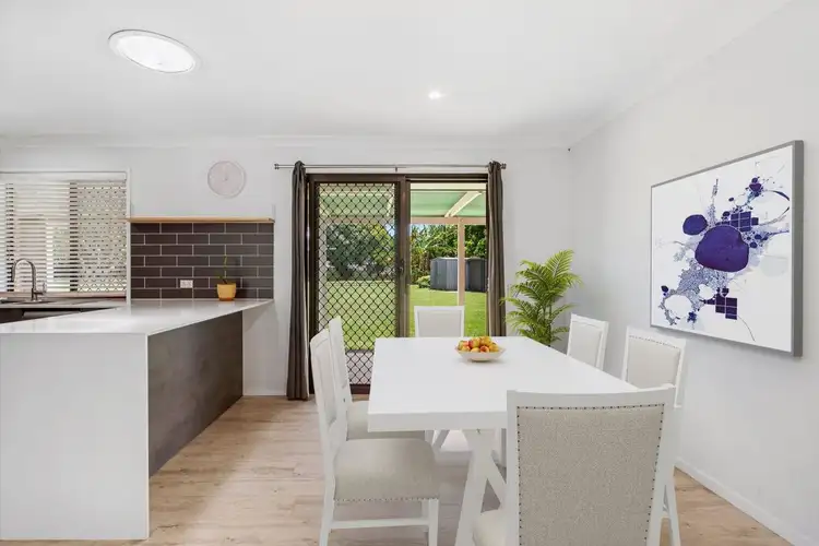 Third view of Homely house listing, 23 Forbes Court, Morayfield QLD 4506