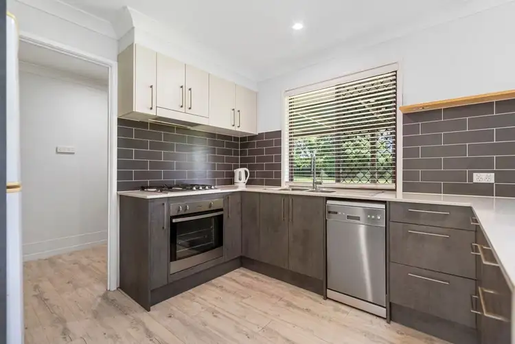 Fourth view of Homely house listing, 23 Forbes Court, Morayfield QLD 4506