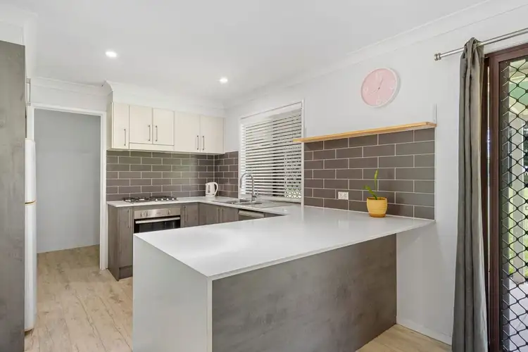 Fifth view of Homely house listing, 23 Forbes Court, Morayfield QLD 4506
