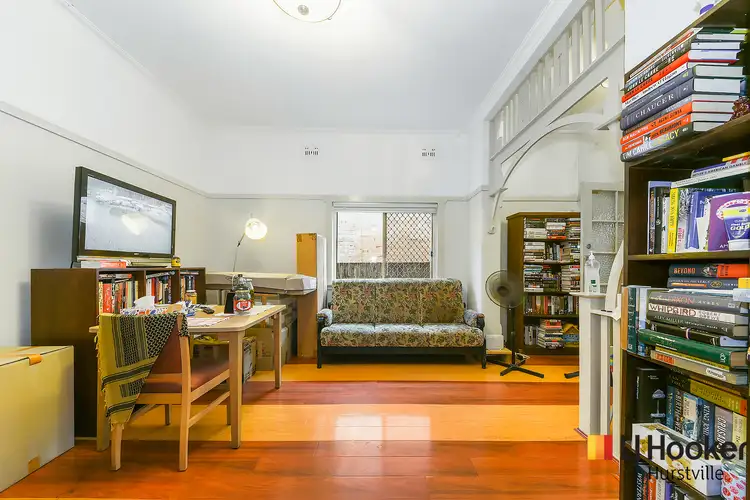 Fifth view of Homely house listing, 136A Patrick Street, Hurstville NSW 2220