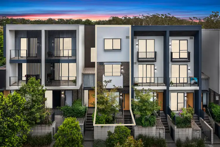 71 Farrell Street, Edmondson Park NSW 2174