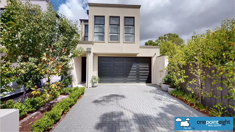 30A Edward Street