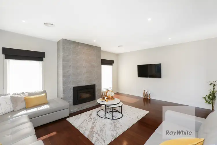 Third view of Homely house listing, 14 Rouge Way, Craigieburn VIC 3064