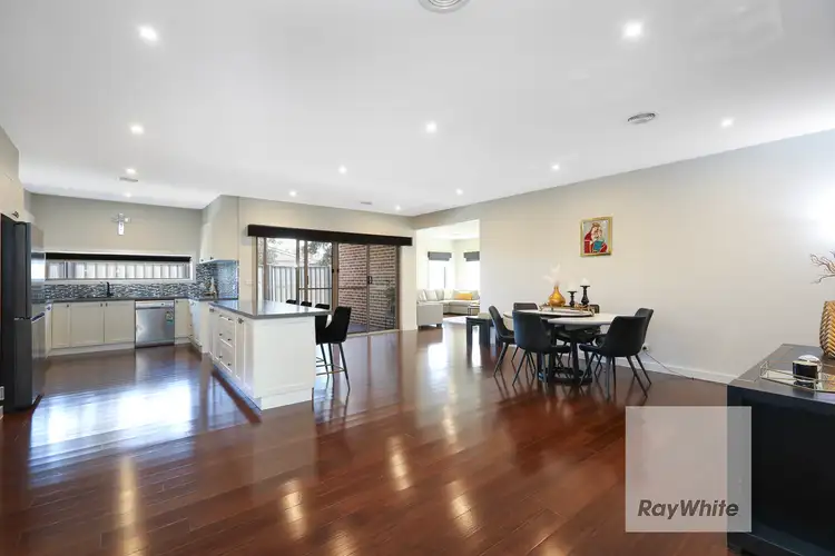 Fourth view of Homely house listing, 14 Rouge Way, Craigieburn VIC 3064