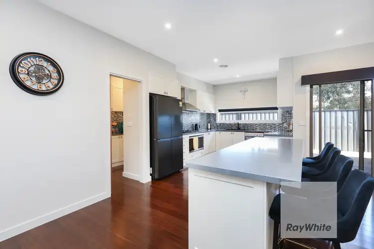 Fifth view of Homely house listing, 14 Rouge Way, Craigieburn VIC 3064