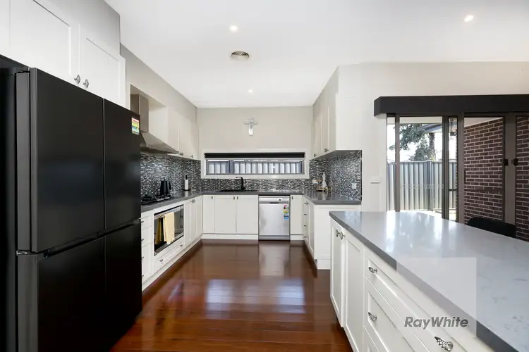 Sixth view of Homely house listing, 14 Rouge Way, Craigieburn VIC 3064