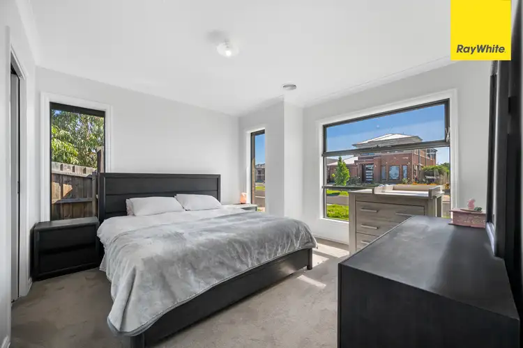 Second view of Homely house listing, 7 Clauscen Avenue, Weir Views VIC 3338