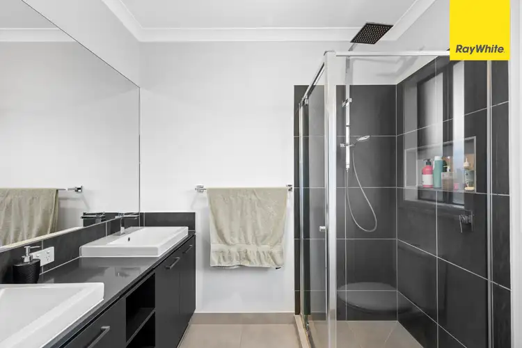 Third view of Homely house listing, 7 Clauscen Avenue, Weir Views VIC 3338