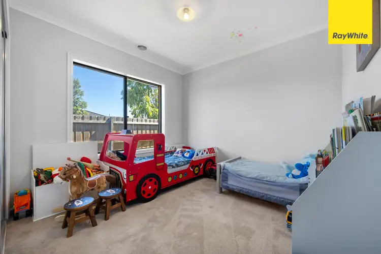 Fourth view of Homely house listing, 7 Clauscen Avenue, Weir Views VIC 3338