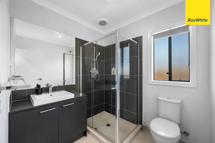 Fifth view of Homely house listing, 7 Clauscen Avenue, Weir Views VIC 3338