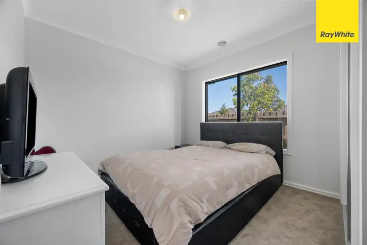 Sixth view of Homely house listing, 7 Clauscen Avenue, Weir Views VIC 3338