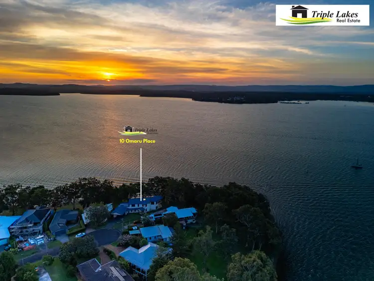 10 Omaru Place, Summerland Point NSW 2259