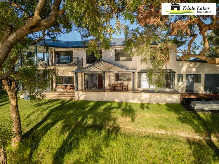 Fourth view of Homely house listing, 10 Omaru Place, Summerland Point NSW 2259