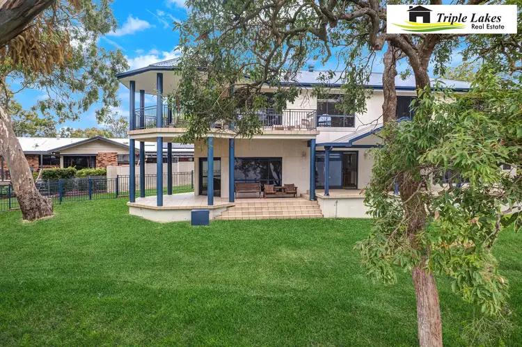 Fifth view of Homely house listing, 10 Omaru Place, Summerland Point NSW 2259