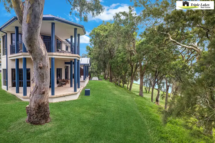 Sixth view of Homely house listing, 10 Omaru Place, Summerland Point NSW 2259