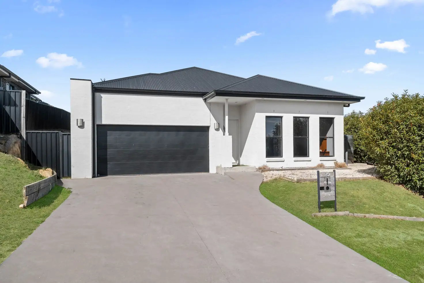 Main view of Homely house listing, 16 Fitzpatrick Street, Goulburn NSW 2580