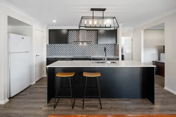 Second view of Homely house listing, 16 Fitzpatrick Street, Goulburn NSW 2580