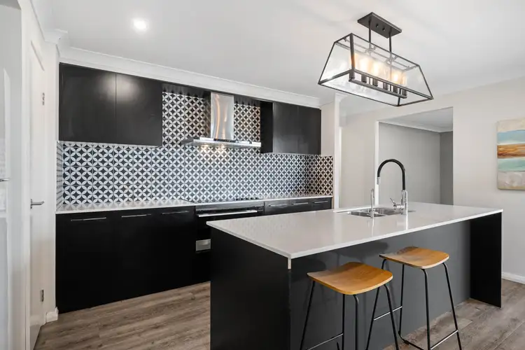 Third view of Homely house listing, 16 Fitzpatrick Street, Goulburn NSW 2580