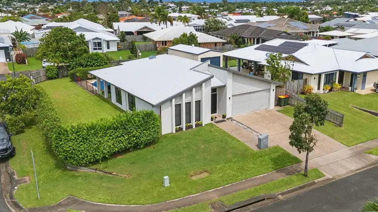 46 Gingham Street, Glenella QLD 4740