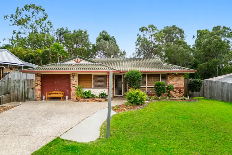 39 McMillan Road, Alexandra Hills QLD 4161