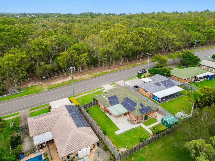 Fifth view of Homely house listing, 39 McMillan Road, Alexandra Hills QLD 4161