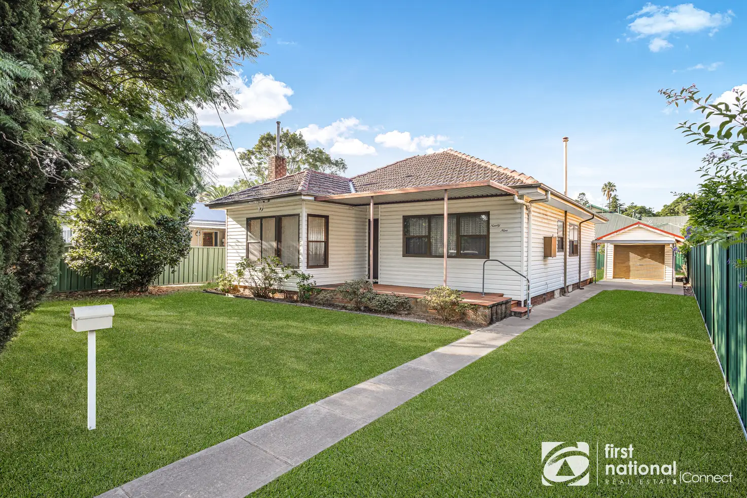 Main view of Homely house listing, 99 Lennox St, Richmond NSW 2753