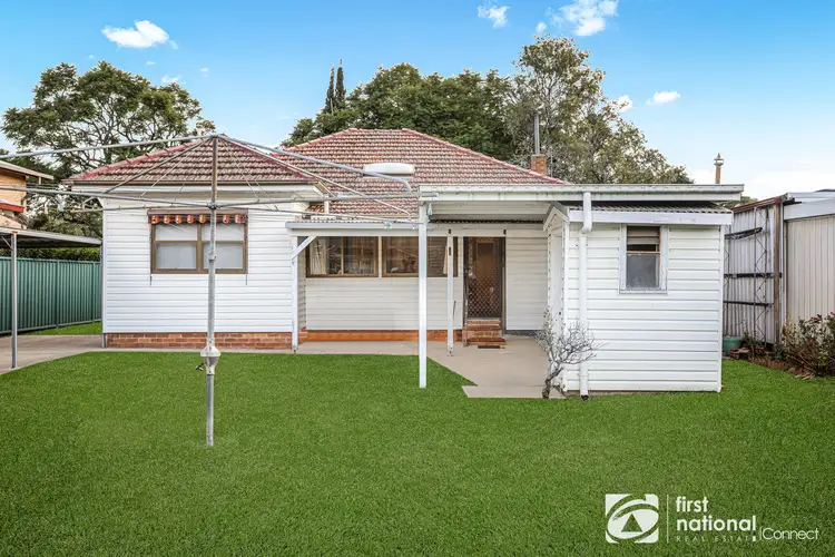 Second view of Homely house listing, 99 Lennox St, Richmond NSW 2753