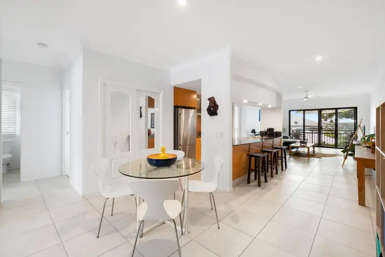 Second view of Homely apartment listing, 109/85 Palm Meadows Drive, Carrara QLD 4211