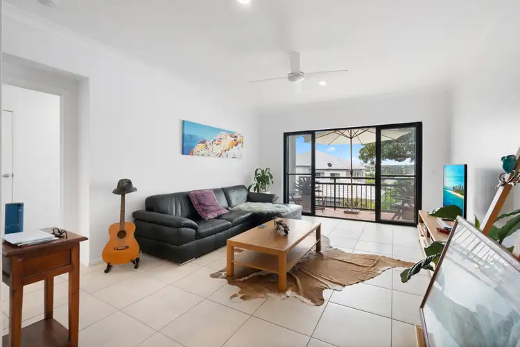 Third view of Homely apartment listing, 109/85 Palm Meadows Drive, Carrara QLD 4211