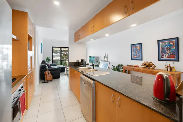 Sixth view of Homely apartment listing, 109/85 Palm Meadows Drive, Carrara QLD 4211