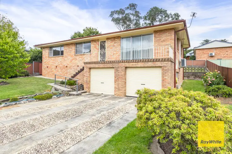 Main view of Homely house listing, 33 Amiens Street, Lithgow NSW 2790
