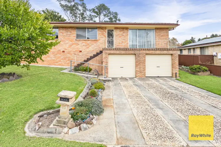 Second view of Homely house listing, 33 Amiens Street, Lithgow NSW 2790