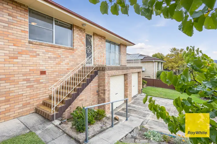 Third view of Homely house listing, 33 Amiens Street, Lithgow NSW 2790