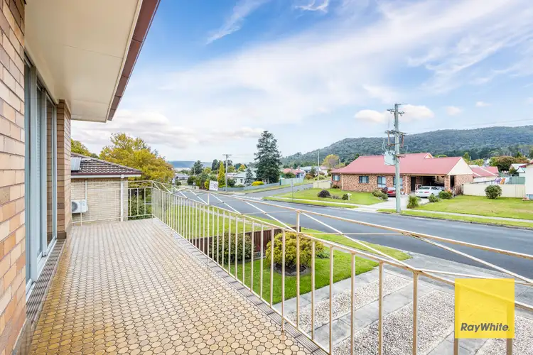 Fourth view of Homely house listing, 33 Amiens Street, Lithgow NSW 2790