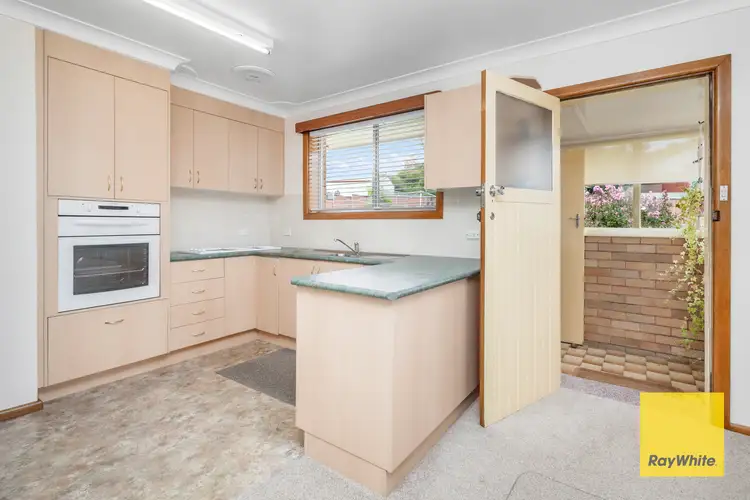 Sixth view of Homely house listing, 33 Amiens Street, Lithgow NSW 2790