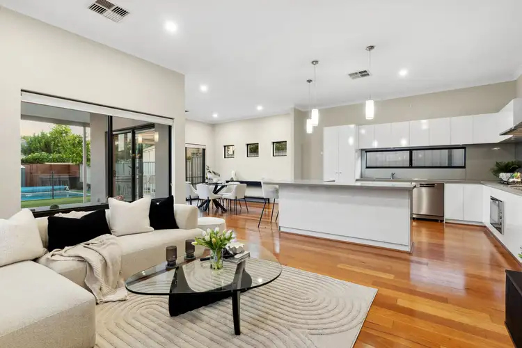 Second view of Homely house listing, 61a Henning Crescent, Manning WA 6152
