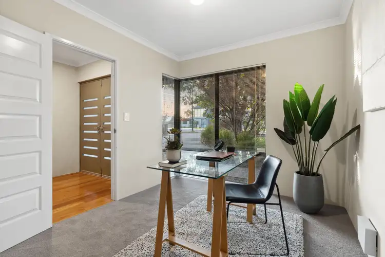 Fifth view of Homely house listing, 61a Henning Crescent, Manning WA 6152