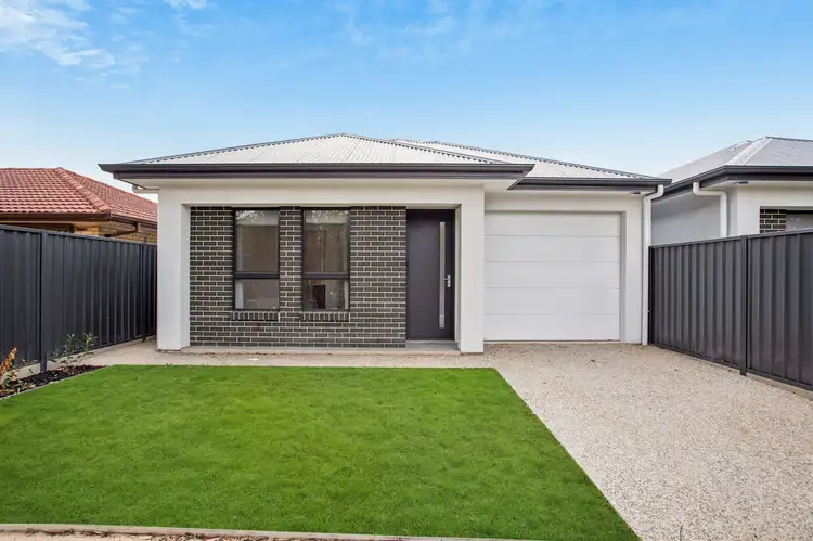 Main view of Homely house listing, 34 Rositano Drive, Salisbury SA 5108