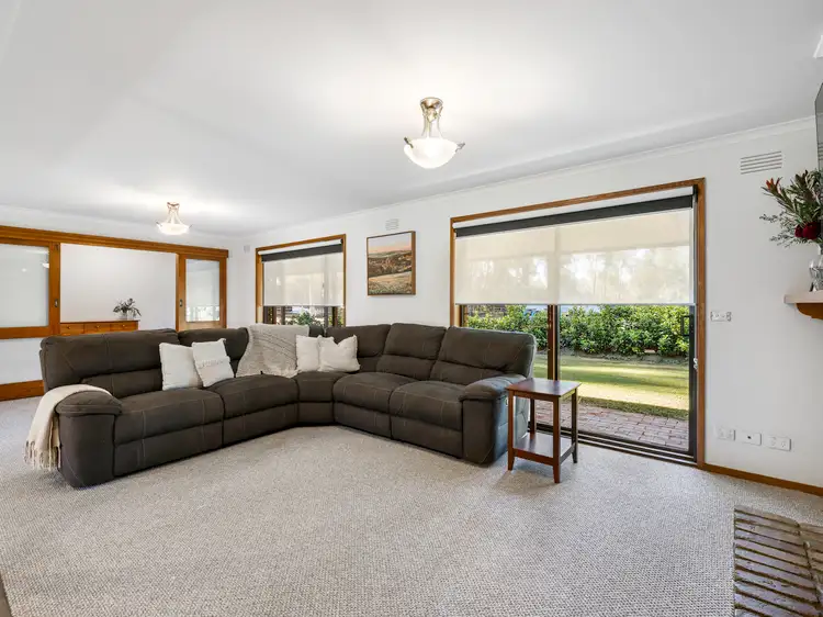 Second view of Homely house listing, 5 Petticoat Lane, Baddaginnie VIC 3670