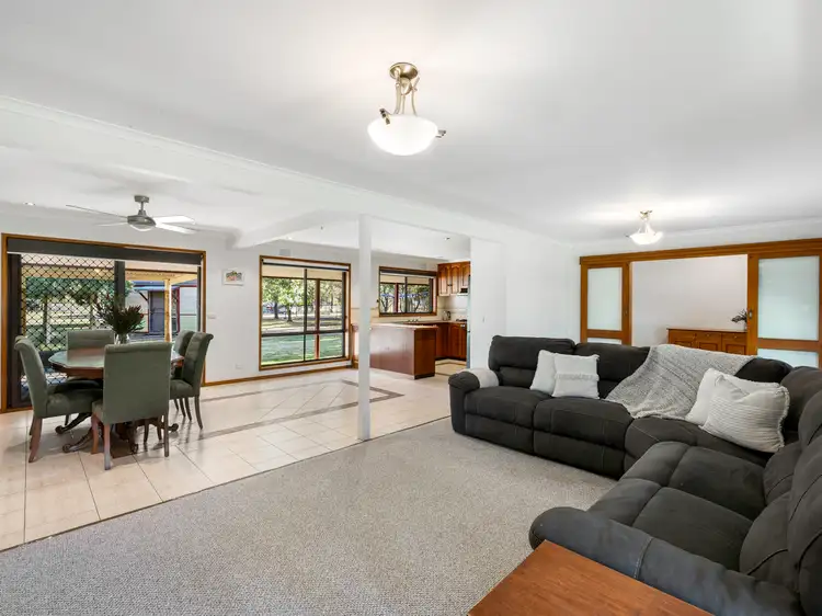 Fourth view of Homely house listing, 5 Petticoat Lane, Baddaginnie VIC 3670