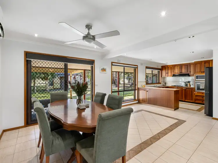 Sixth view of Homely house listing, 5 Petticoat Lane, Baddaginnie VIC 3670