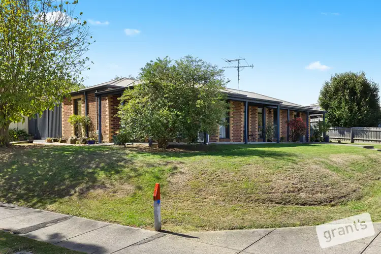 Second view of Homely house listing, 13 Lunn Court, Narre Warren VIC 3805