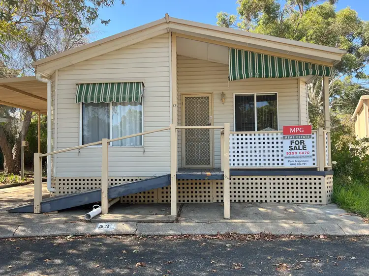 53/91 Benara Road, Caversham WA 6055