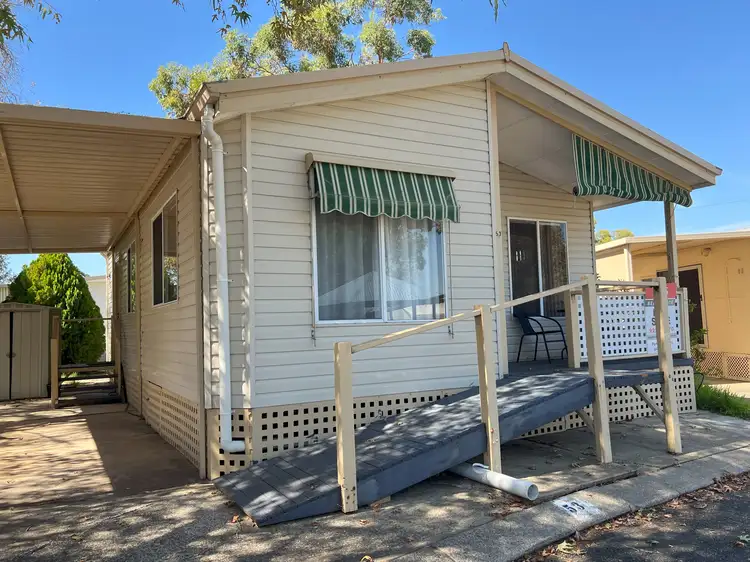 Second view of Homely house listing, 53/91 Benara Road, Caversham WA 6055