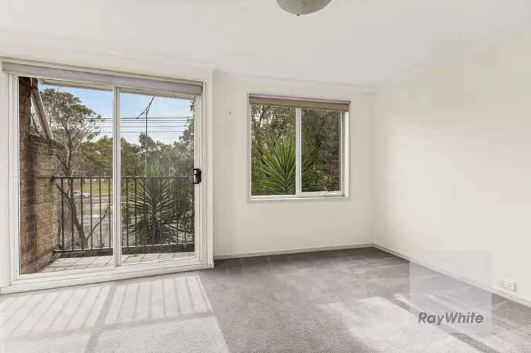 Second view of Homely townhouse listing, 19/70 Grange Boulevard, Bundoora VIC 3083