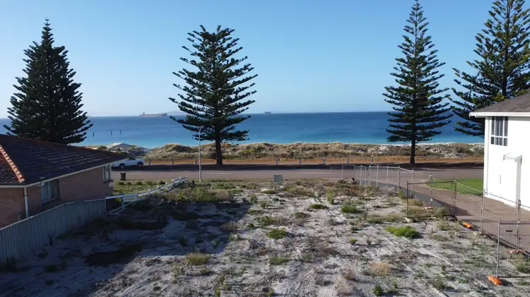 Main view of Homely land listing, 35 Castletown Quays, Castletown WA 6450