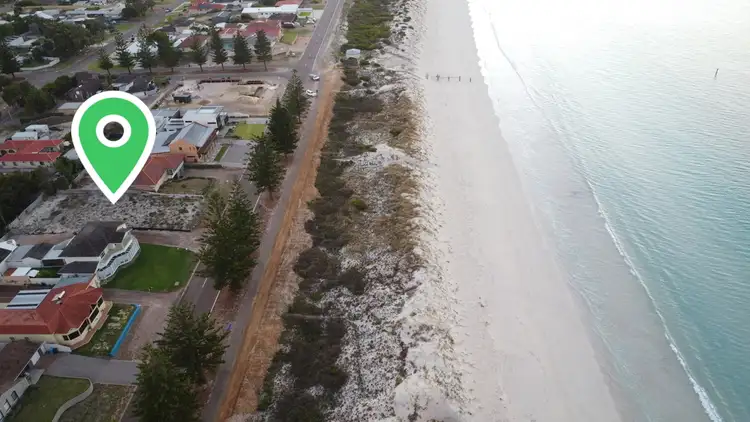Third view of Homely land listing, 35 Castletown Quays, Castletown WA 6450