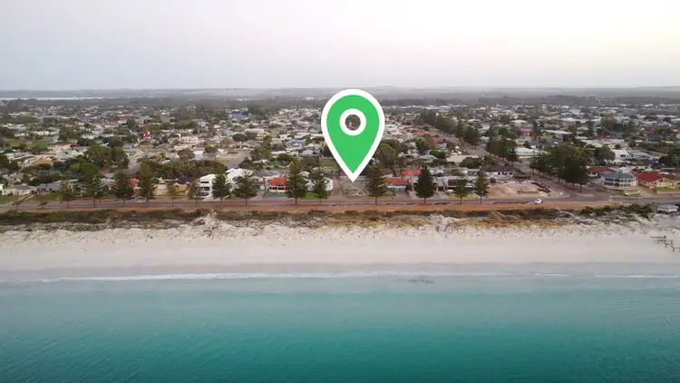 Fourth view of Homely land listing, 35 Castletown Quays, Castletown WA 6450